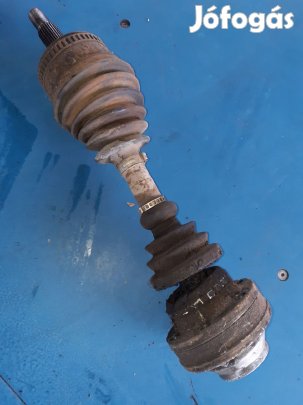 Mercedes Vito Bal Első Féltengely