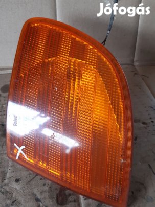 Mercedes Vito Bal Első Index / Irányjelző