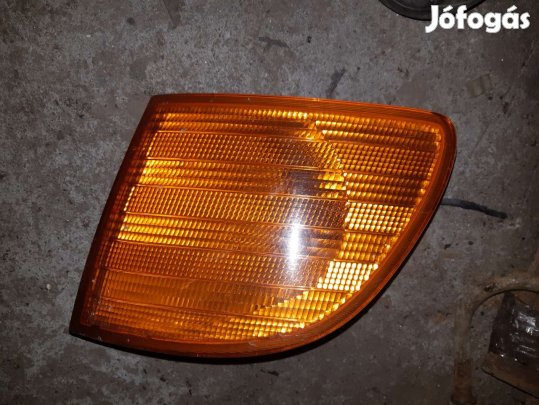 Mercedes Vito Bal Első Index / Irányjelző