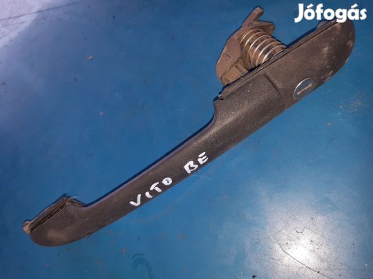 Mercedes Vito Bal Első Külső Ajtókilincs