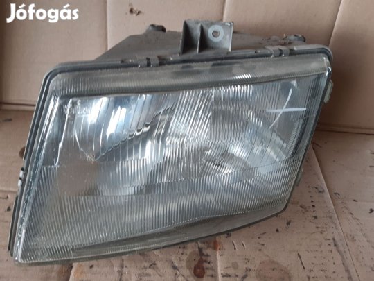 Mercedes Vito Bal Első Lámpa / Fényszóró