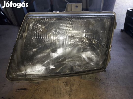 Mercedes Vito Bal Első Lámpa / Fényszóró
