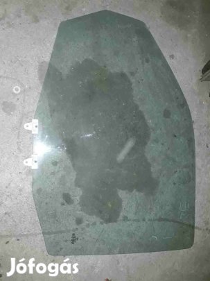 Mercedes Vito Bal Első Lejáró Ablaküveg