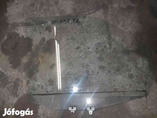 Mercedes Vito Bal Első Lejáró Ablaküveg