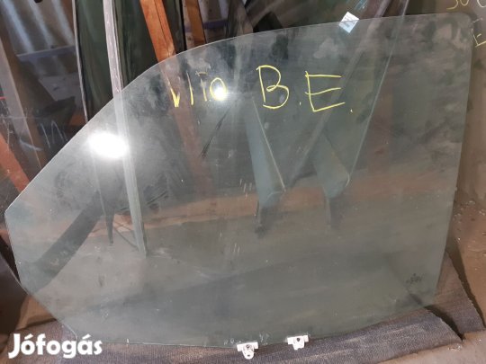 Mercedes Vito Bal Első Lejáró Ablaküveg