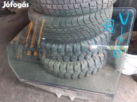 Mercedes Vito Bal Első Lejáró Ablaküveg
