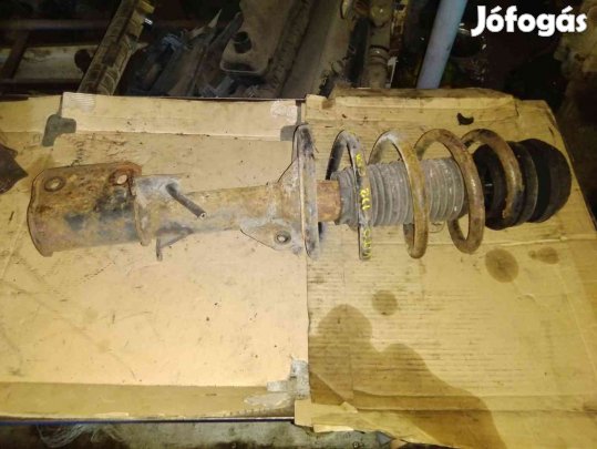 Mercedes Vito Bal Első Lengéscsillapító + Rugó