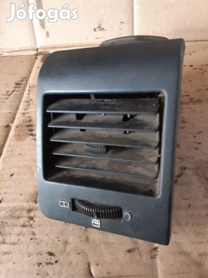 Mercedes Vito Bal Első Szellőző