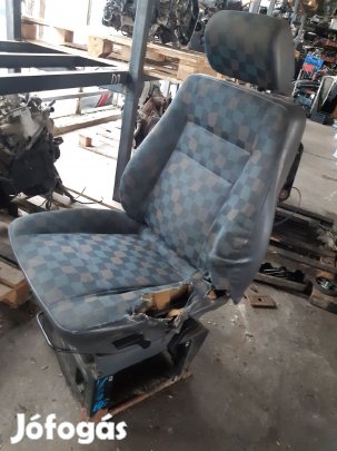 Mercedes Vito Bal Első Ülés