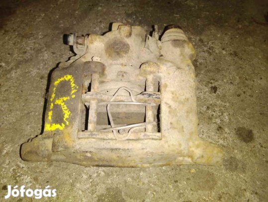 Mercedes Vito Bal Hátsó Féknyereg