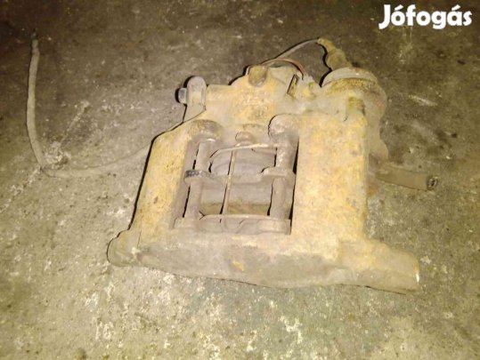 Mercedes Vito Bal Hátsó Féknyereg