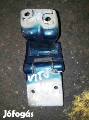 Mercedes Vito Bal Hátsó Felső Ajtózsanér