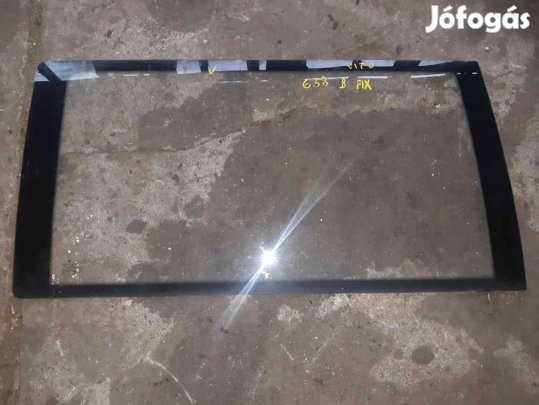 Mercedes Vito Bal Hátsó Fix Üveg