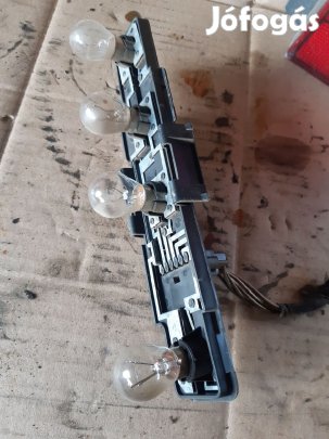 Mercedes Vito Bal Hátsó Lámpa Foglalat