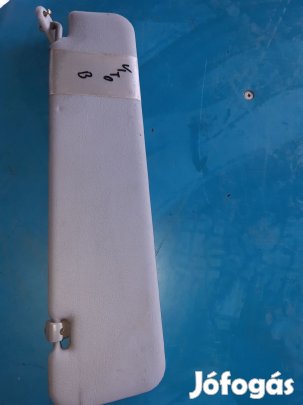 Mercedes Vito Bal Napellenző