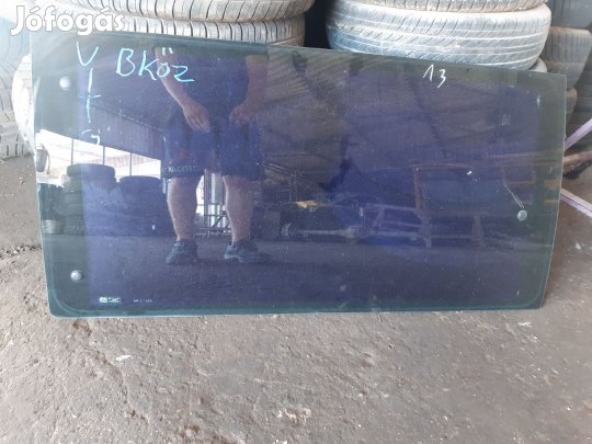 Mercedes Vito Bal Oldalablak Üveg