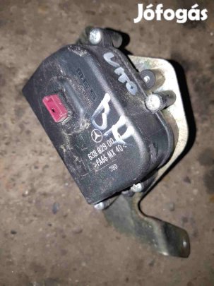 Mercedes Vito Bal Pillangó Ablak Nyitó Motor