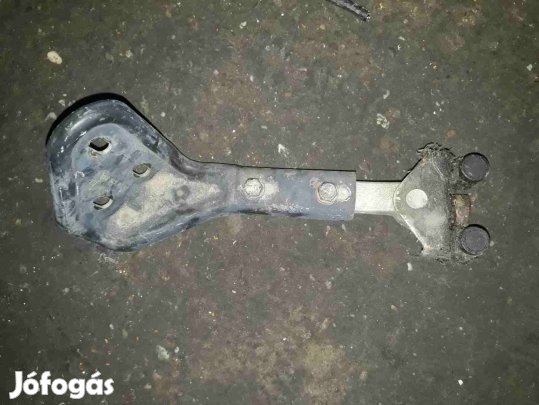 Mercedes Vito Bal Tolóajtó Alsó Görgő