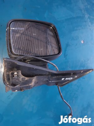 Mercedes Vito Bal Visszapillantó Tükör Elektromos