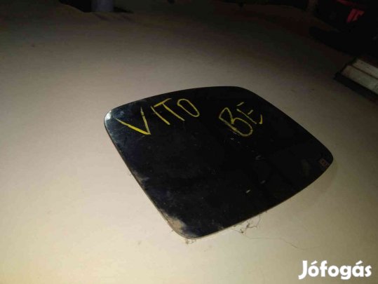 Mercedes Vito Bal Visszapillantó Tükör Mechanikus