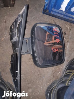 Mercedes Vito Bal Visszapillantó Tükör Mechanikus