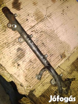 Mercedes Vito Common Rail Cső