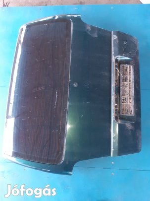 Mercedes Vito Csomagtér Ajtó