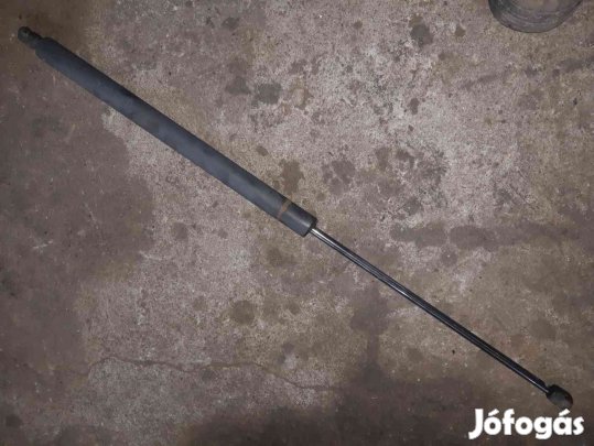 Mercedes Vito Csomagtérajtó Teleszkóp