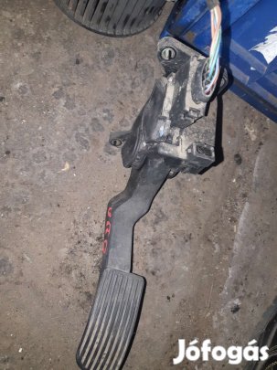 Mercedes Vito Elektromos Gázpedál