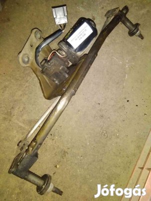 Mercedes Vito Első Ablaktörlő Motor + Első Ablaktörlő Mechanika