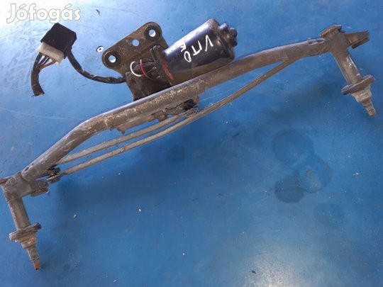 Mercedes Vito Első Ablaktörlő Motor + Első Ablaktörlő Mechanika