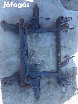 Mercedes Vito Első Bölcső