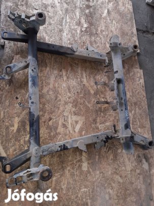 Mercedes Vito Első Bölcső