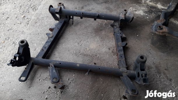 Mercedes Vito Első Bölcső