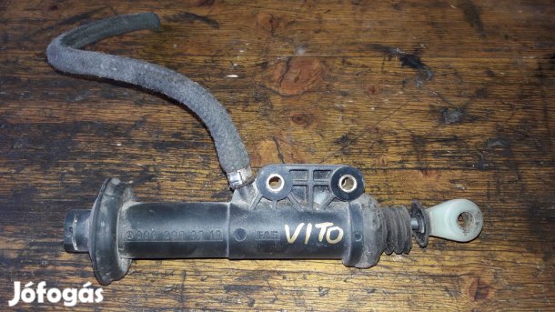 Mercedes Vito Felső Kuplung Munkahenger