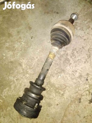 Mercedes Vito Féltengely