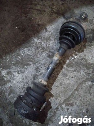 Mercedes Vito Féltengely