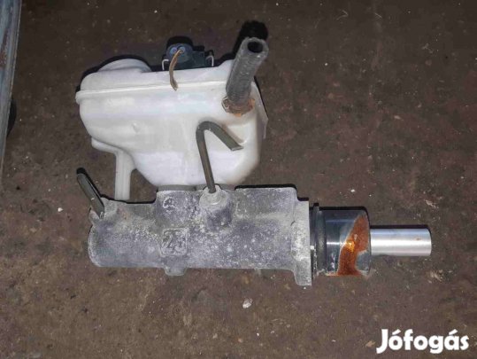 Mercedes Vito Főfék Munkahenger + Fékfolyadék Tartály
