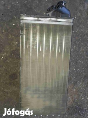 Mercedes Vito Fűtő Radiátor