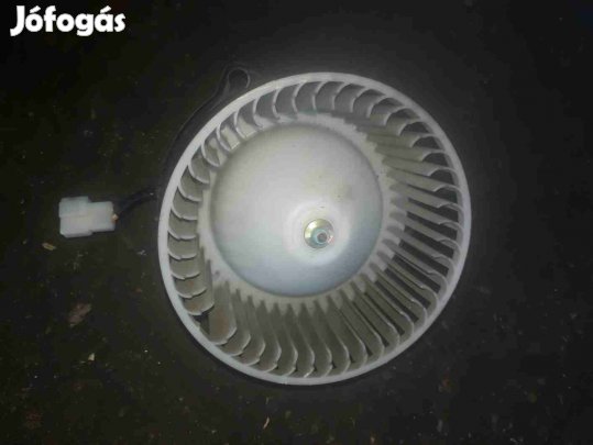 Mercedes Vito Fűtőmotor