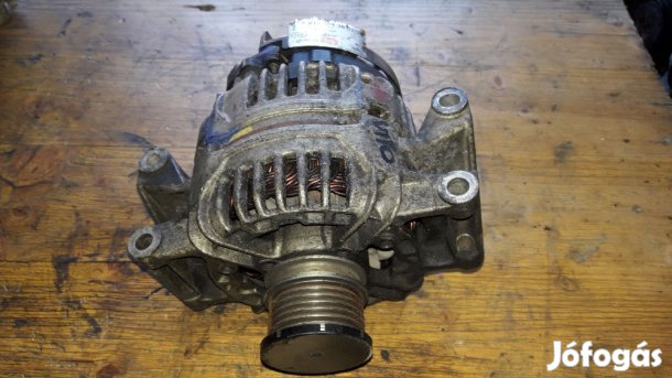 Mercedes Vito Generátor