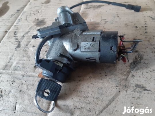 Mercedes Vito Gyújtáskapcsoló