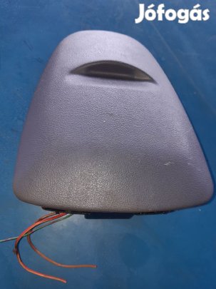 Mercedes Vito Hamutál