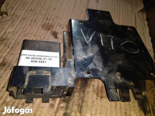 Mercedes Vito Hátsó Ablaktörlő Relé