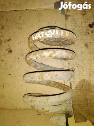 Mercedes Vito Hátsó Rugó