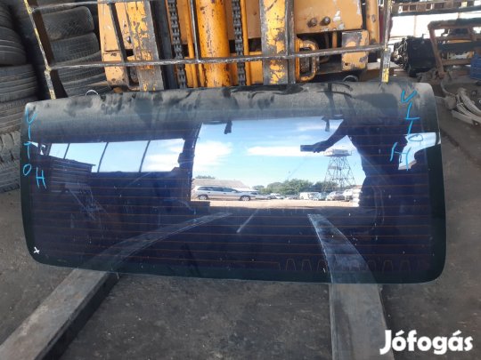 Mercedes Vito Hátsó Szélvédő