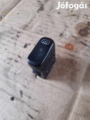 Mercedes Vito Hátsó Szélvédőfűtés Kapcsoló