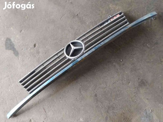 Mercedes Vito Hűtőrács
