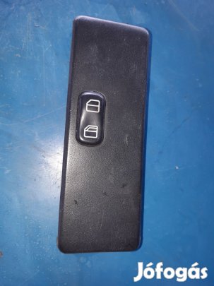 Mercedes Vito Jobb Első Ablakemelő Kapcsoló