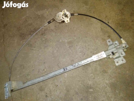 Mercedes Vito Jobb Első Ablakemelő Szerkezet Mechanikus